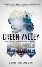 Green Valley 9781789090239 Louis Greenberg, Verzenden, Louis Greenberg