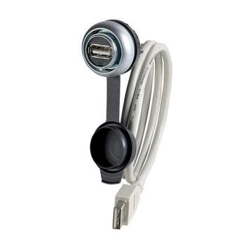 Eaton M22 USB 3.0 Câble DInterface À Monter Sur Panneau, Verzenden