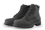 Timberland Veterboots in maat 44 Zwart, Kleding | Heren, Schoenen, Verzenden, Boots, Zo goed als nieuw, Timberland