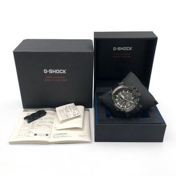 Casio - G-Shock Gravitymaster - Sans prix de réserve -, Nieuw