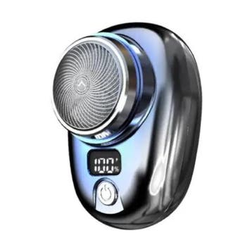 Mini Scheerapparaat - Trimmer Draadloos Scheermachine, Verzenden, Nieuw