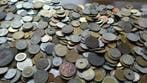 Wereld. Massive lot of approx +- 20 kilogram world coins!