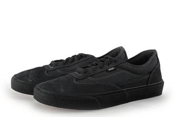 Vans Sneakers in maat 42½ Grijs, Kleding | Heren, Schoenen, Overige kleuren, Verzenden, Zo goed als nieuw, Sneakers