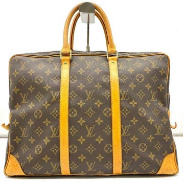 Louis Vuitton - Porte Documents Voyage - Business bag