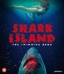 Shark island op Blu-ray, Cd's en Dvd's, Blu-ray, Nieuw in verpakking, Verzenden