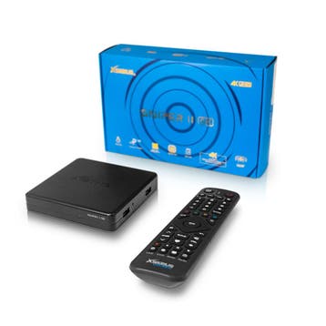 Xsarius Sniper 2 Linux IPTV Set Top Box, Ophalen of Verzenden