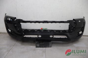 Toyota Hilux 8 VIII voorbumper lift 52119-0KK50, Verzenden