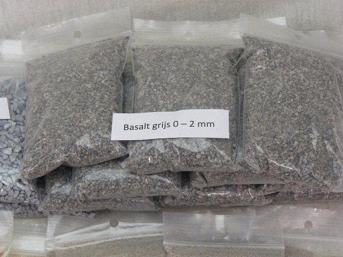 Natuurproduct H0 - Décor de train miniature (41) - Ensemble, Hobby en Vrije tijd, Modeltreinen | H0