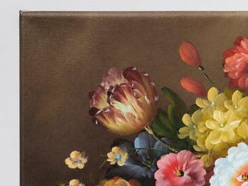 French School (XX) - Still life