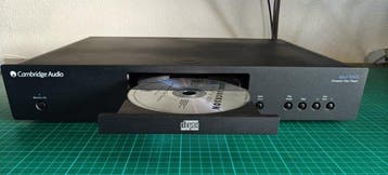 Cambridge Audio - azur 640C Cd-speler, Nieuw