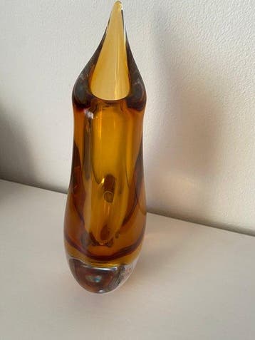 Vaas - Glas