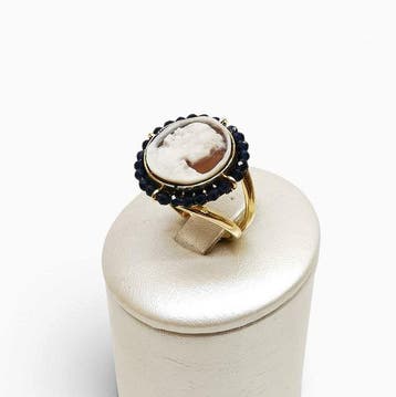 Zilver - Ring - Italiaans vakmanschap, Collections