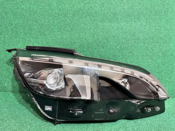 Phare av. droit Peugeot 3008 5008 II Phase 1 2017-2020 Full, Auto-onderdelen, Verlichting, Ophalen