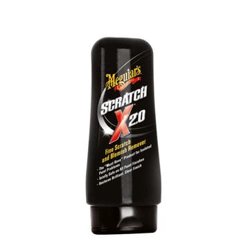 Meguiar's Scratch X 2.0, Autos : Divers, Tuning & Styling, Ophalen