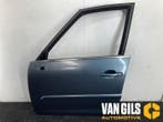 Portier 4Deurs links-voor Citroen C4 Grand Picasso O291669