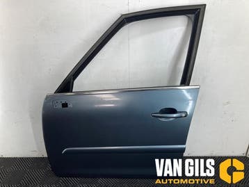 Portier 4Deurs links-voor Citroen C4 Grand Picasso O291669, Nieuw