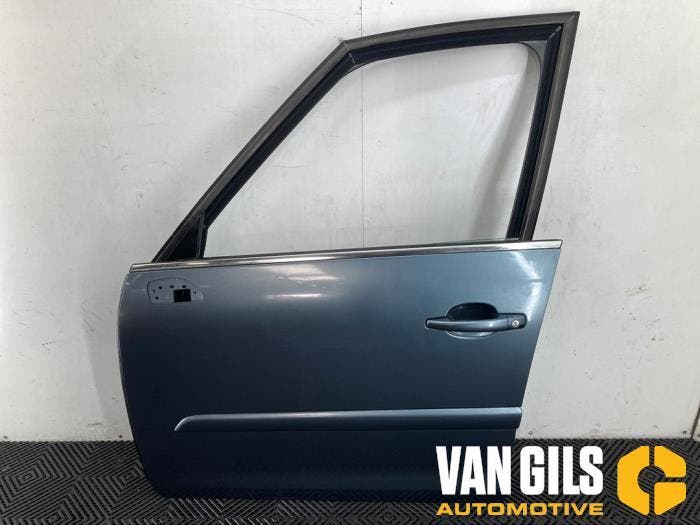 Portier 4Deurs links-voor Citroen C4 Grand Picasso O291669, Auto-onderdelen, Carrosserie