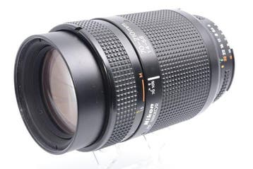 Nikon AF NIKKOR 70-210mm f/4-5.6 Cameralens, Nieuw