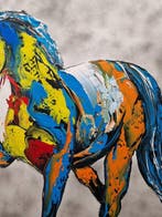 Henry Escobar - GALOP LIBRE