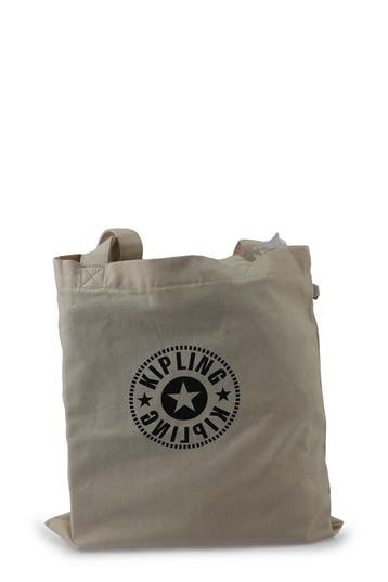 Kipling Handtas Wit, Verzenden