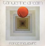 Tangerine Dream - Force Majeure, Gebruikt