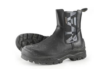 Napapijri Chelsea boots in maat 42 Zwart, Verzenden, Zwart, Boots, Napapijri