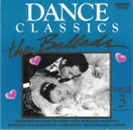 Various - Dance Classics The Ballads Volume 3, Verzenden