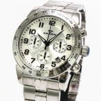 Murex - Swiss Made Chronograph Watch - MUC564-SS-1 - Sans, Nieuw