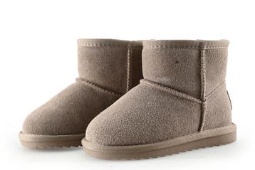 Colors of California Boots Meisjes in maat 28 Beige, Verzenden, Jongen of Meisje, Colors of California, Schoenen