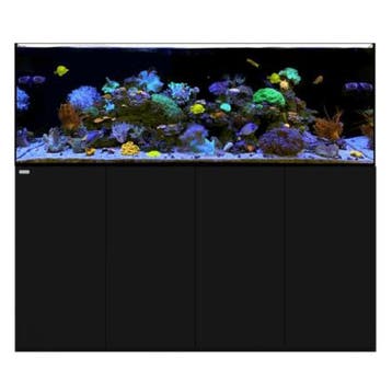 WaterBox REEF 220.6 Zwart, Verzenden
