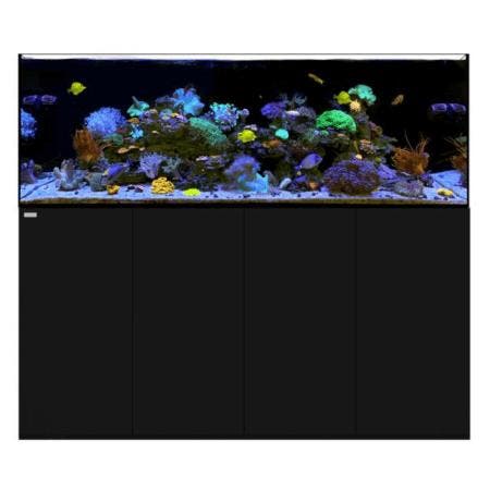 WaterBox REEF 220.6 Zwart, Animaux & Accessoires, Poissons | Aquariums & Accessoires, Envoi