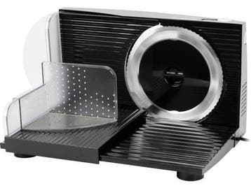Veiling - Emerio snijmachine - 0 tot 17 mm - 100 W, Huis en Inrichting, Nieuw
