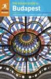 The rough guide to Budapest 9781405389679 Charles Hebbert, Verzenden, Charles Hebbert
