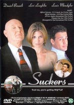 Suckers (dvd tweedehands film), Ophalen of Verzenden