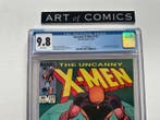 Uncanny X-Men #177 - CGC 9.8 - Brotherhood of Evil Mutants,, Livres