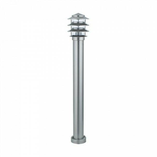 LED Tuinverlichting - Staande Buitenlamp - Kayo 4 - E27 Fitt, Tuin en Terras, Buitenverlichting, Nieuw, Verzenden