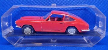 Sablon 1:43 - Voiture miniature - BMW Glas 1600 GT
