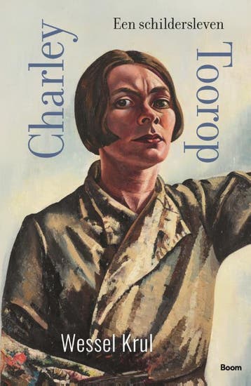 Charley Toorop | Wessel Krul | Nieuw, Verzenden, Nieuw, Wessel Krul