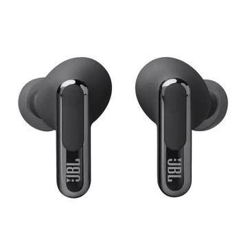 Jbl Live 3 beam zwart, Ophalen of Verzenden, Nieuw, JBL