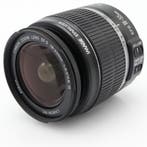 Canon EF-S 18-55mm F/3.5-5.6 IS | Occasion, TV, Hi-fi & Vidéo, Ophalen of Verzenden