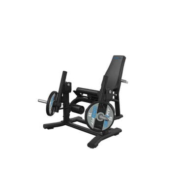 Gymfit - Xtreme-line - Leg Extension - E10, Ophalen of Verzenden, Nieuw