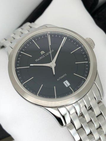 Maurice Lacroix - Les Classiques Automatic -, Nieuw