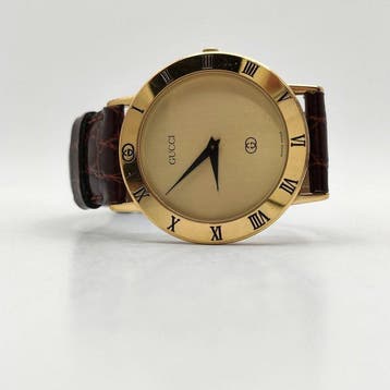 Gucci - 3000 Series - Sans prix de réserve - 3001M - Femme -