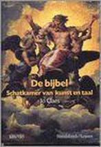 De bijbel 9789061737971 Jo Claes, Boeken, Verzenden, Zo goed als nieuw, Jo Claes