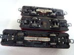 Märklin H0 - 3016/4018 - Modeltrein motorwagen (3) - VT 95