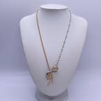 Chaumet - Collier - 18 carats Or rose, Or blanc, Bijoux, Sacs & Beauté