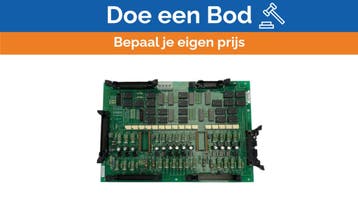 Bieden: Tokyo Keiki PR-8000 PSSC PCB - 114894200, Ophalen of Verzenden