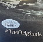 Joseph Morgan, Daniel Gillies, Yusuf Gatewood, Michael, Nieuw