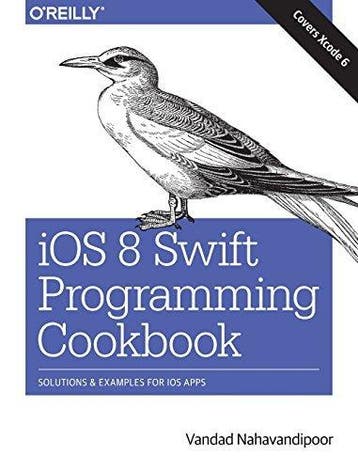 iOS 8 Swift Programming Cookbook 9781491908693, Verzenden, Zo goed als nieuw, Vandad Nahavandipoor
