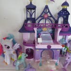 Hasbro - Speelgoed My Little Pony Magical School of